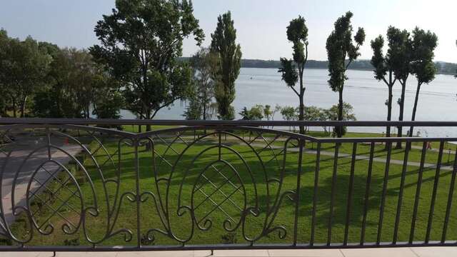 Апартаменты Lake Apartment Элк-38